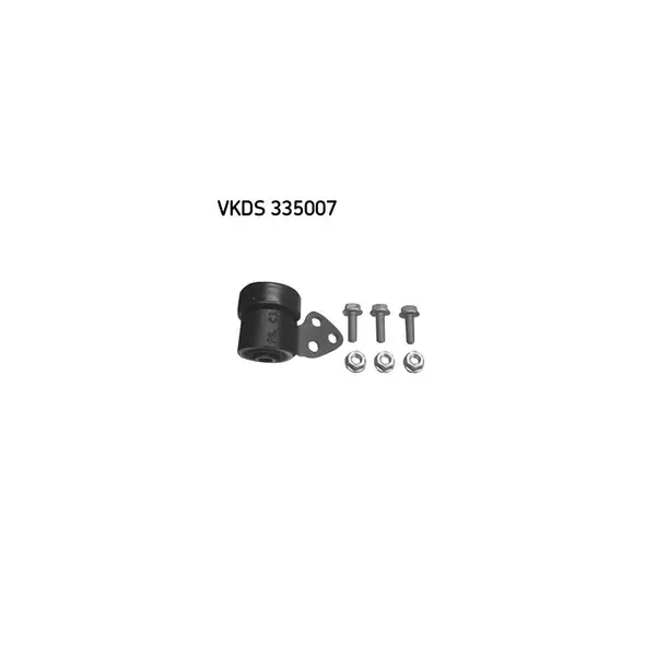Bucsa suport, trapez SKF VKDS 335007