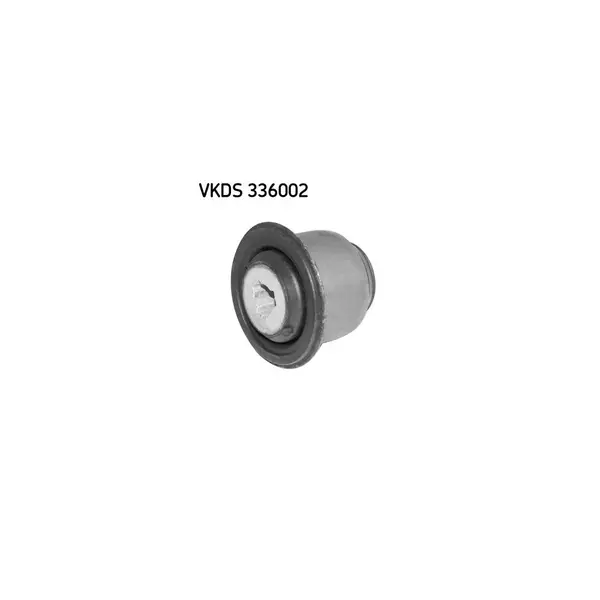 Bucsa suport, trapez SKF VKDS 336002