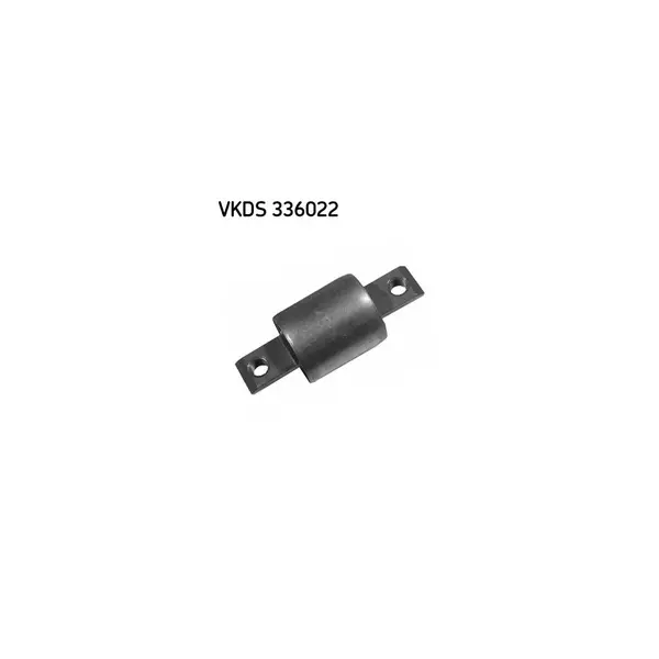 Bucsa suport, trapez SKF VKDS 336022