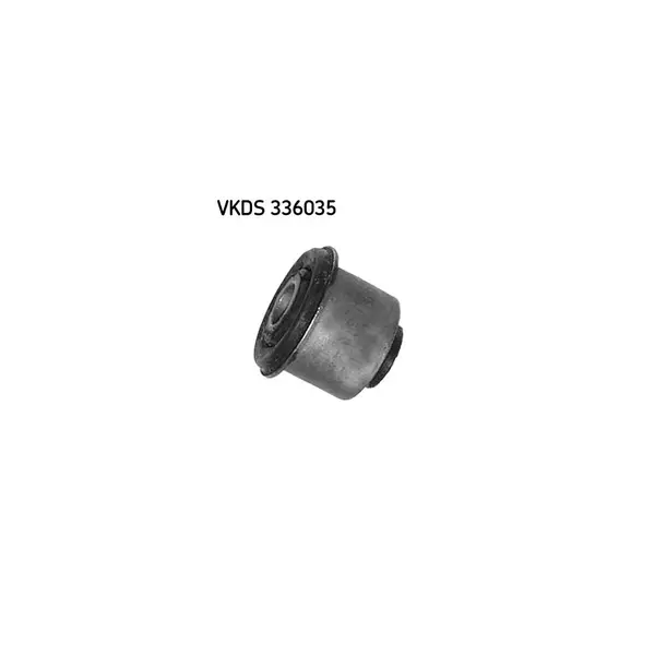 Bucsa suport, trapez SKF VKDS 336035