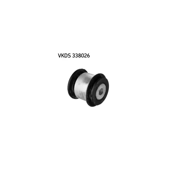 Bucsa suport, trapez SKF VKDS 338026