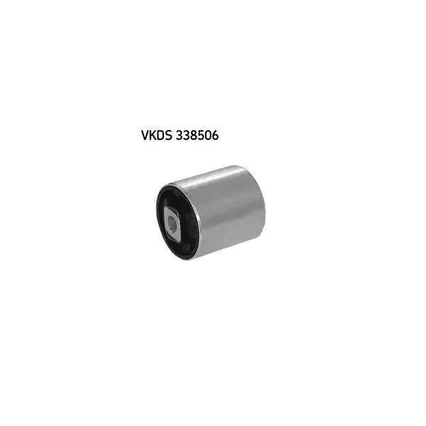 Bucsa suport, trapez SKF VKDS 338506