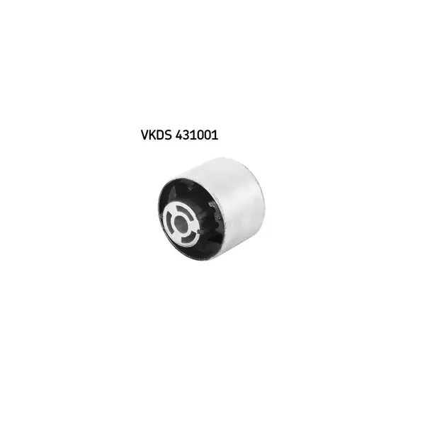 Bucsa suport, trapez SKF VKDS 431001