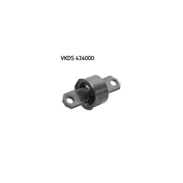 Bucsa suport, trapez SKF VKDS 434000