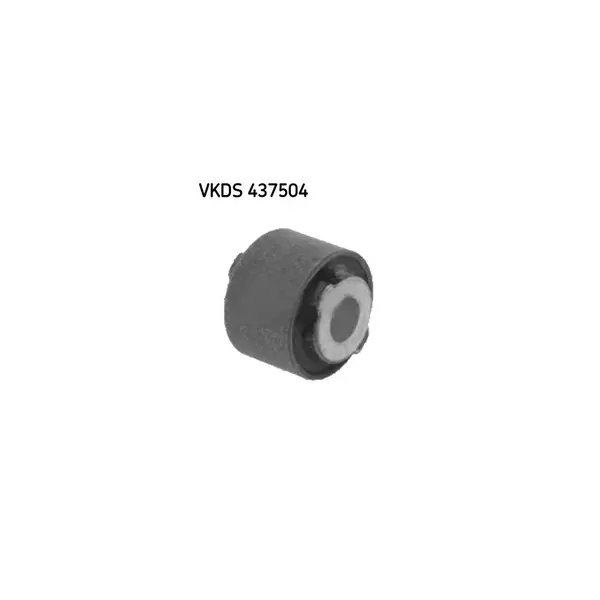 Bucsa suport, trapez SKF VKDS 437504
