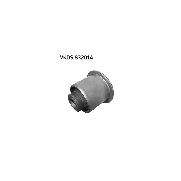 Bucsa suport, trapez SKF VKDS 832014