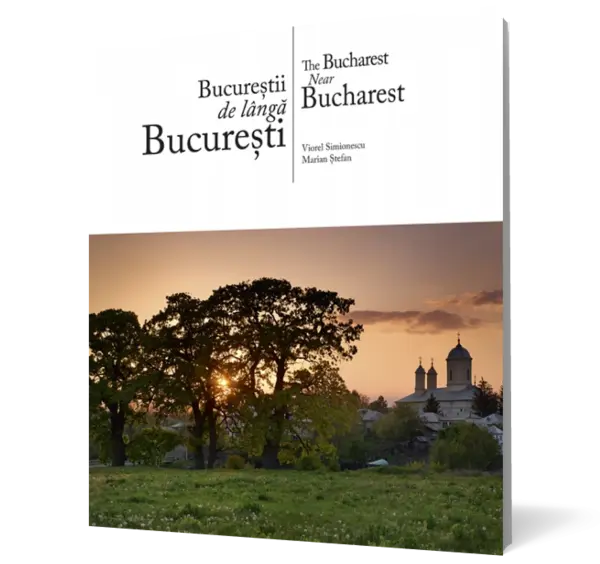 Bucurestii de langa Bucuresti