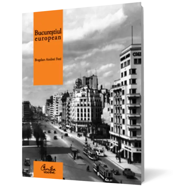 Bucureştiul european