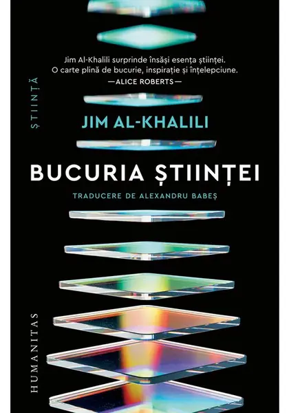 Bucuria stiintei