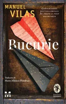 Bucurie/Manuel Vilas