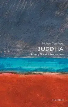 Buddha: A Very Short Introduction, Paperback/Michael Carrithers