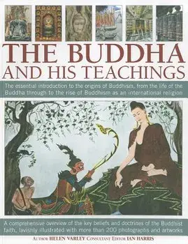 Buddha and His Teachings, Paperback/Helen Varley