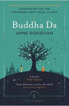 Buddha Da - Anne Donovan