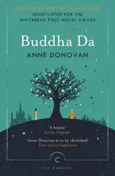 Buddha Da, Paperback/Anne Donovan