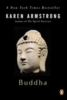 Buddha, Paperback/Karen Armstrong