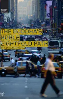 Buddha's Noble Eightfold Path, Paperback/Bikshu Sangharakshita