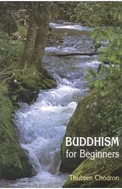 Buddhism for Beginners - Thubten Chodron