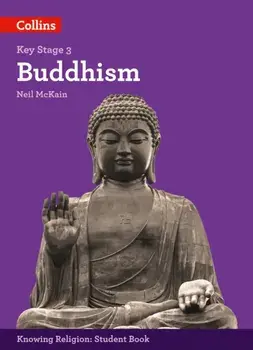 Buddhism, Paperback/Neil McKain