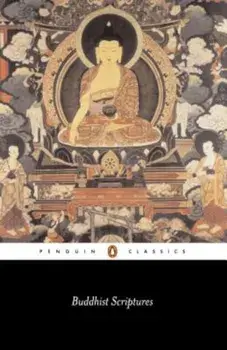 Buddhist Scriptures, Paperback/Anonymous