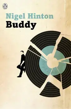 Buddy, Paperback/Nigel Hinton
