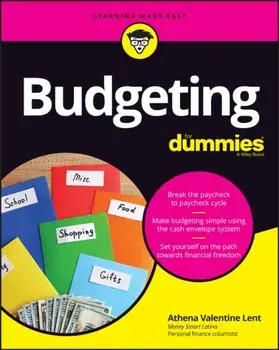 Budgeting For Dummies, Paperback/***