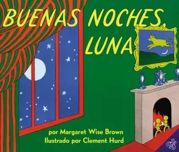 Buenas Noches Luna, Paperback/Margaret Wise Brown