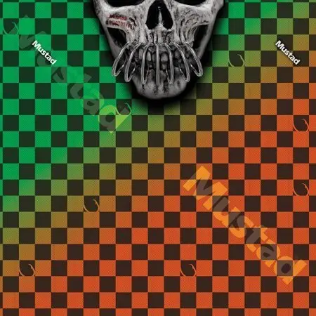 Buff Skull