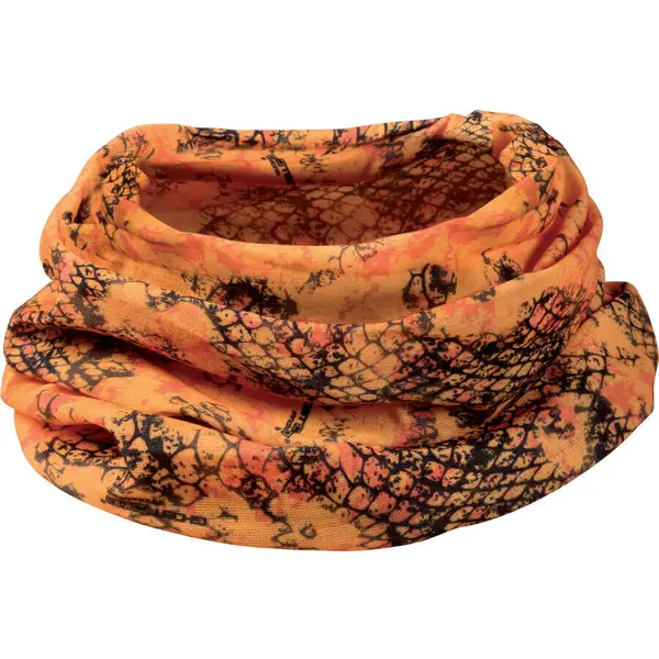 Buff Snake Orange