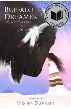 Buffalo Dreamer - Violet Duncan
