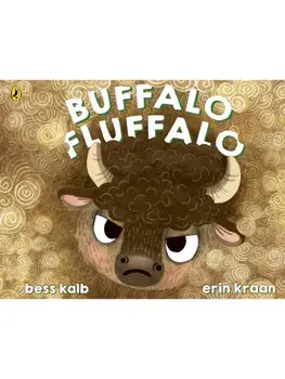 Buffalo Fluffalo, Paperback/Bess Kalb