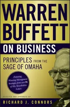 Buffett on Business, Hardcover/Warren Buffett