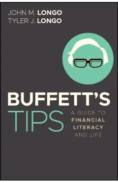 Buffett's Tips - John M. Longo