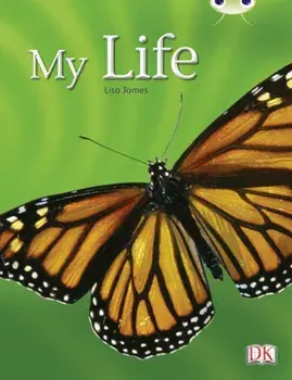 Bug Club Guided Non Fiction Year 1 Yellow C My Life, Paperback/Lisa James