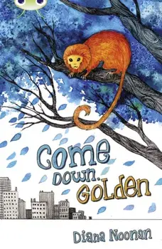 Bug Club Independent Fiction Year 3 Brown A Come Down, Golden, Paperback/Diana Noonan