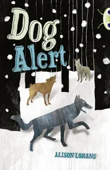 Bug Club Independent Fiction Year 4 Grey A Dinkin Dings and the Frightening Things, Paperback/Alison Lohans