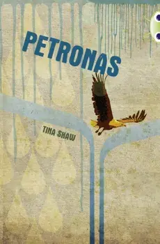 Bug Club Independent Fiction Year 6 Red A Petronas, Paperback/Tina Shaw
