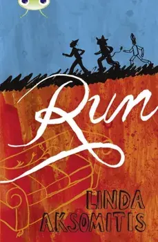 Bug Club Independent Fiction Year 6 Red + Run, Paperback/Linda Aksomitis