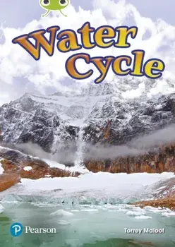Bug Club Lime Plus A NF Water Cycle, Paperback/Torrey Maloof