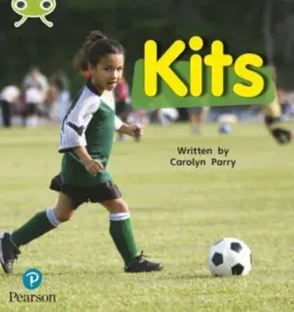 Bug Club Phonics Non-Fiction Early Years and Reception Phase 2 Unit 3 Kits, Paperback/Carolyn Parry