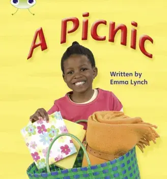 Bug Club Phonics Non-fiction Set 07 A Picnic, Paperback/Emma Lynch