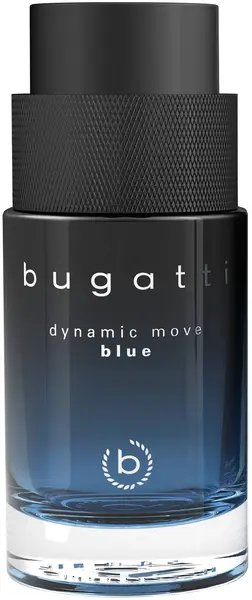 Bugatti Apă de colonie Dynamic Move Blue, 100 ml