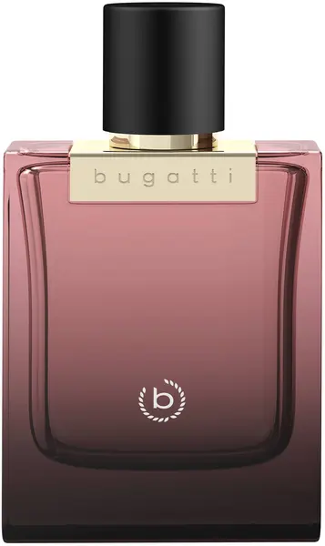 Bugatti Apă de parfum Bella Donna Intensa, 60 ml