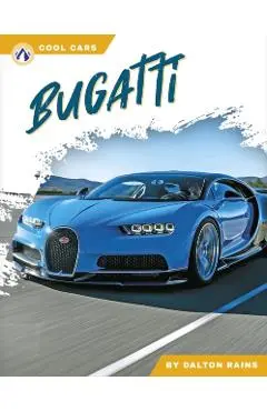 Bugatti - Dalton Rains
