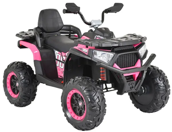 Buggy Moni - Cool NEL-007, roz