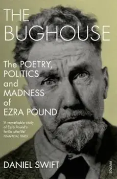 Bughouse, Paperback/Daniel Swift