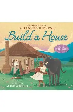 Build a House - Rhiannon Giddens