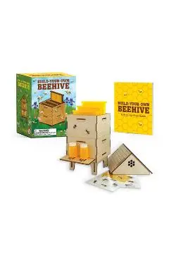 Build-Your-Own Beehive - Jessie Oleson Moore