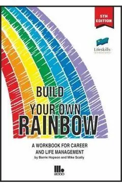 Build Your Own Rainbow