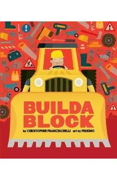 Buildablock