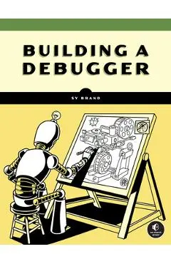 Building a Debugger - Sy Brand